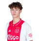 Ryan van de Pavert