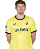 Kevin Gadellaa
